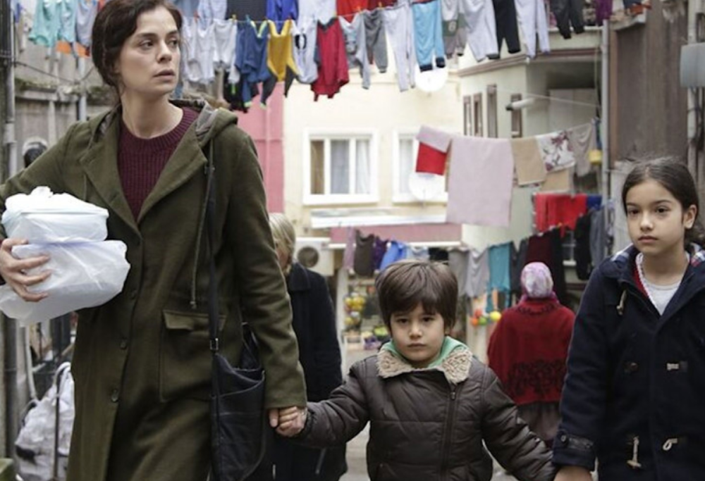 La forza di una donna, anticipazioni dal 30 giugno al 4 luglio
