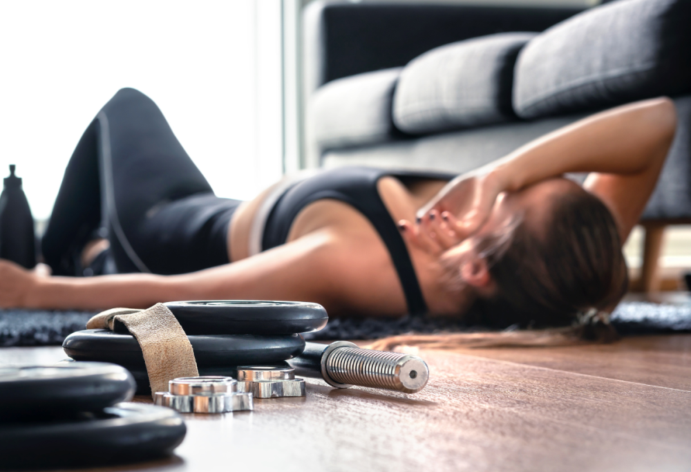 Con il caldo torrido l’allenamento ideale è in acqua: perché funziona
