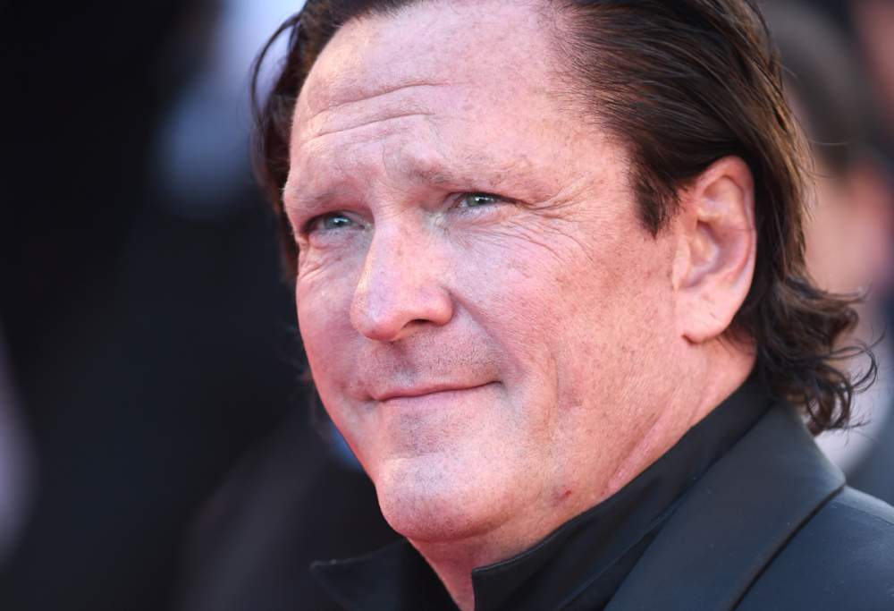 Addio a Michael Madsen: gli 8 ruoli più iconici
