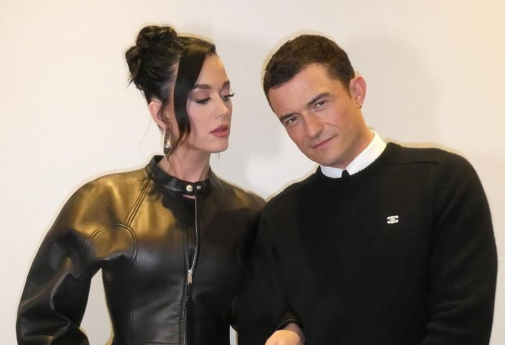 Katy Perry e Orlando Bloom si sono lasciati: l’annuncio 