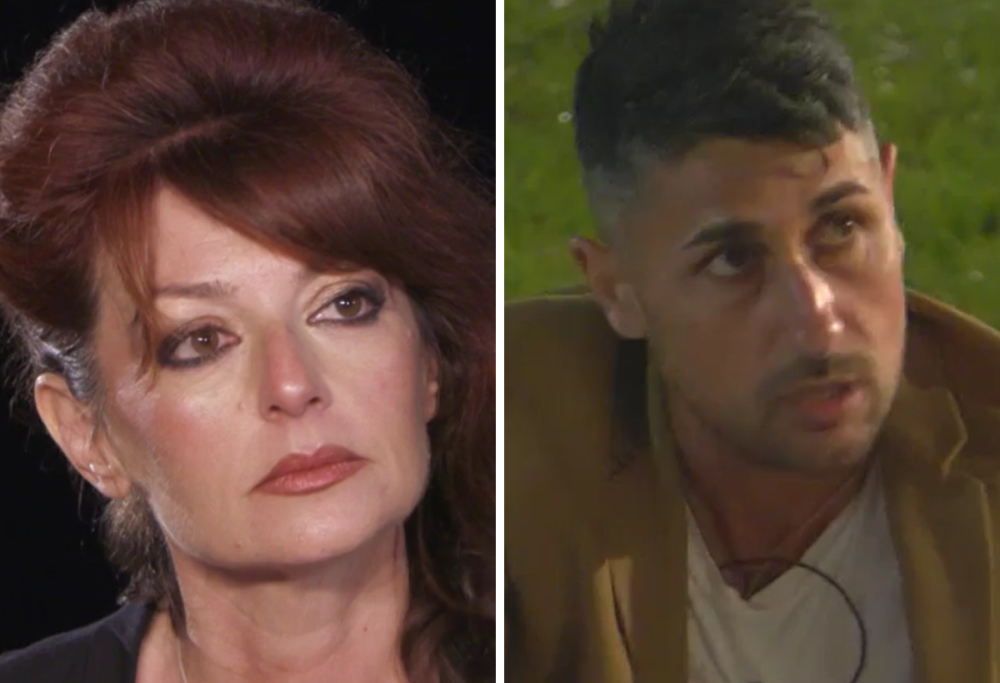 Temptation Island, Alessio: “Non so se l’ho mai amata”