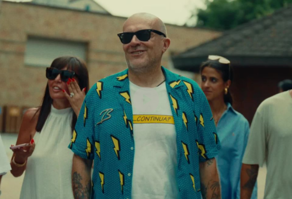 Max Pezzali annuncia “Max Forever Gli anni d’oro - Stadi 2026”