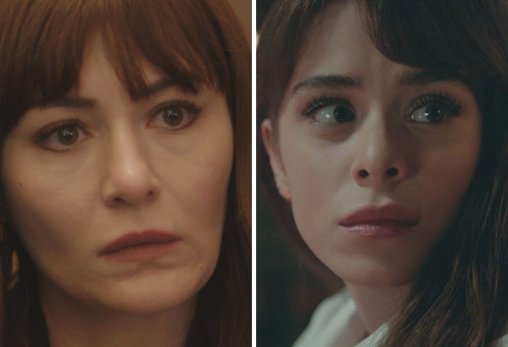 Innocence, la nuova serie turca: trama e cast in anteprima