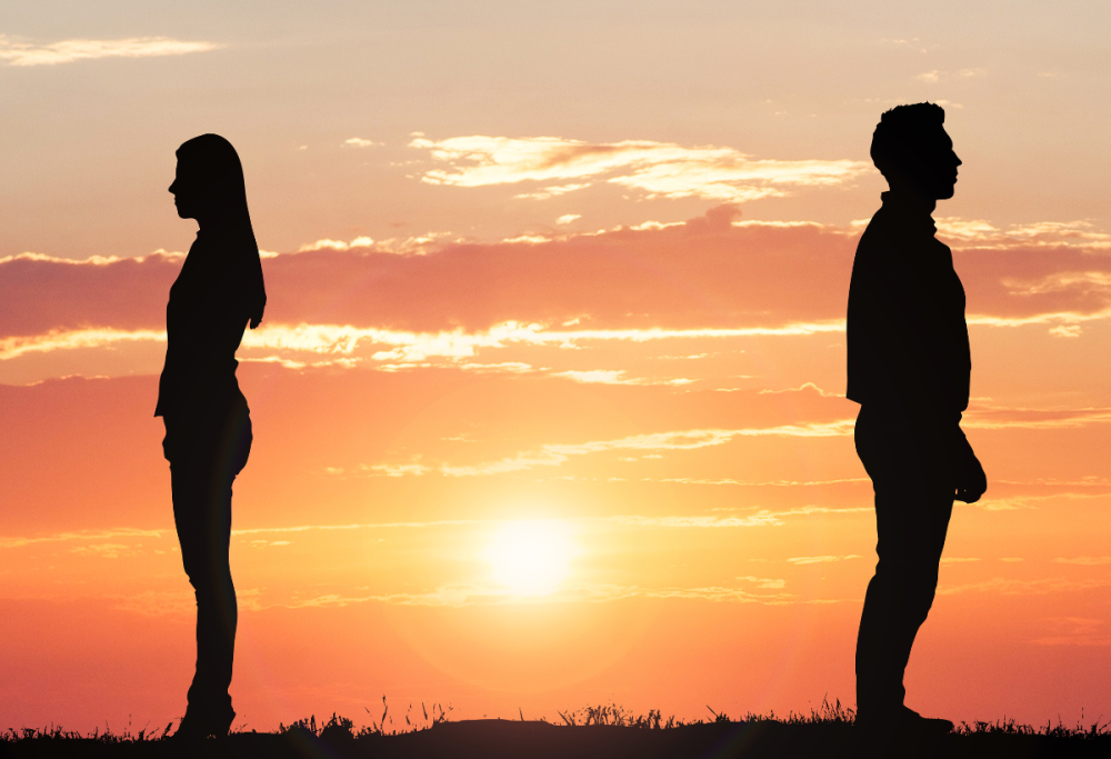 Ghosting? Adesso c’è il Banksying: l’addio che lascia solo dubbi