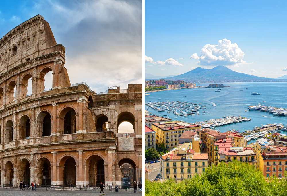 Turisti stranieri in Italia: quanto hanno speso e dove vanno di più