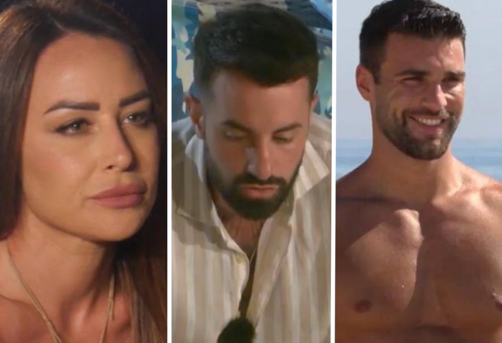 Temptation Island 2025: anticipazioni terza puntata, 17 luglio