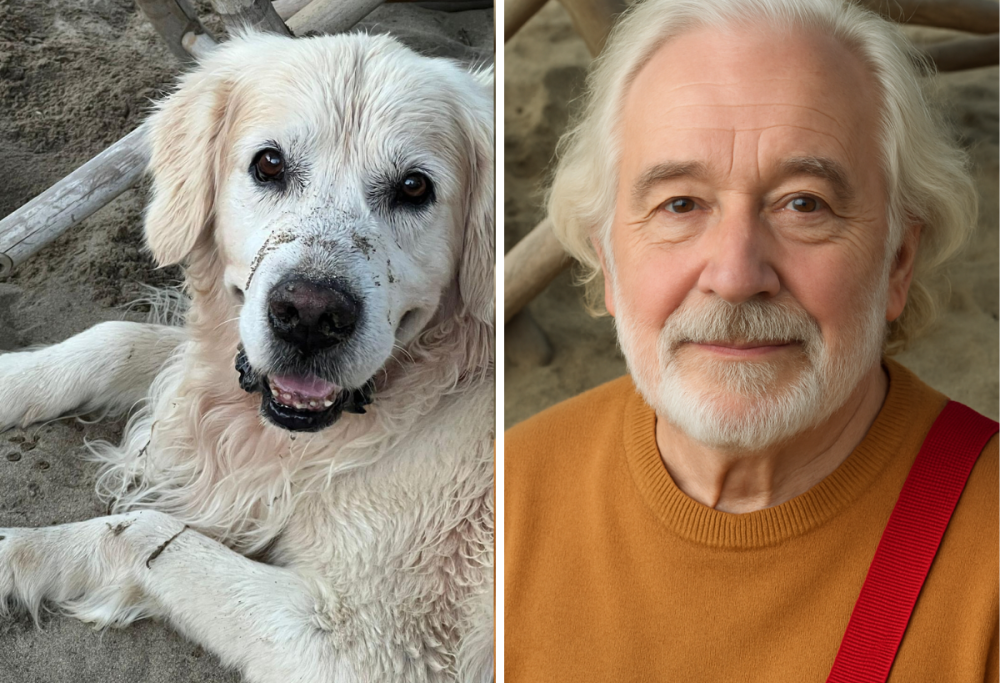 Usciresti con l’IA del tuo cane? Non sei solo, lo dice un sondaggio