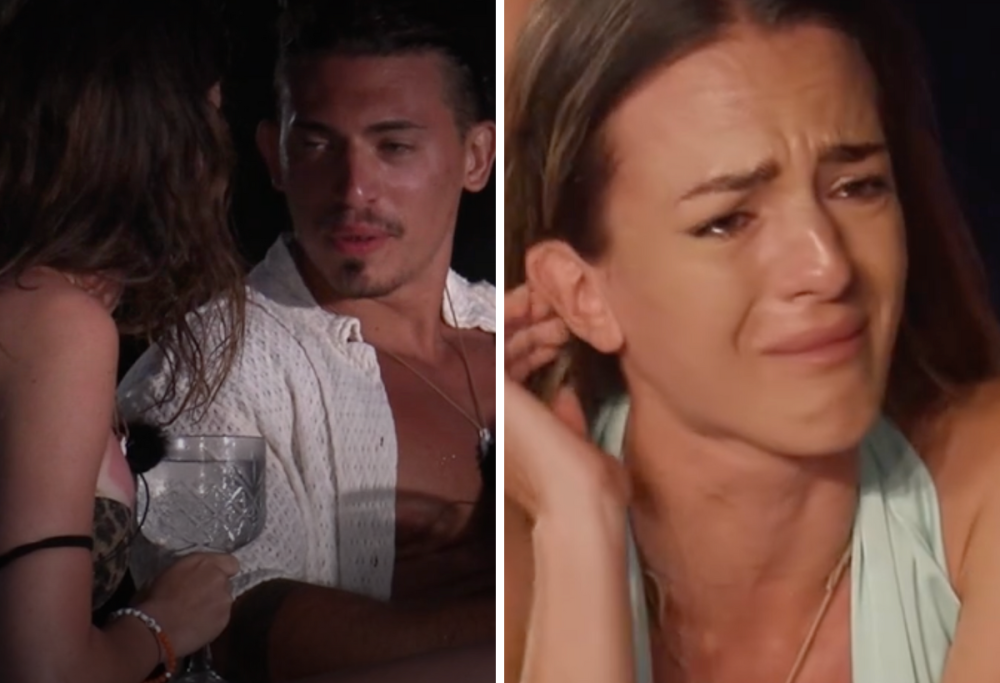 Temptation Island 2025: anticipazioni quarta puntata, 23 luglio