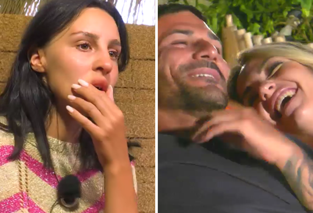 Temptation Island 2025: anticipazioni quinta puntata, 24 luglio