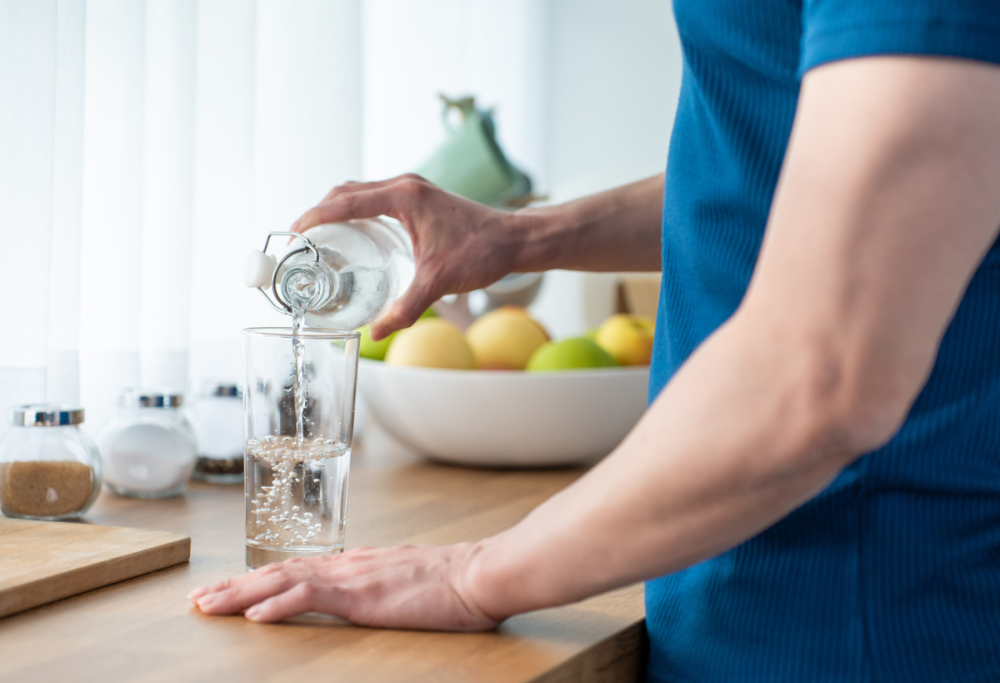 Senti il calo? Ecco come sconfiggere la stanchezza da caldo estivo