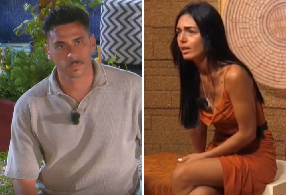Temptation Island 2025: anticipazioni settima puntata, 30 luglio