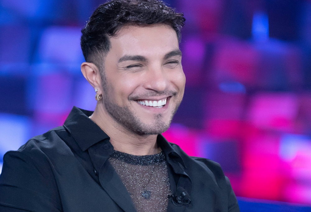 Marco Carta è stato dimesso: la prima dichiarazione dopo il ricovero