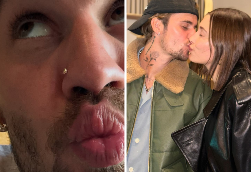 Justin Bieber con Hailey e al piccolo Jack in “Yukon”: il video