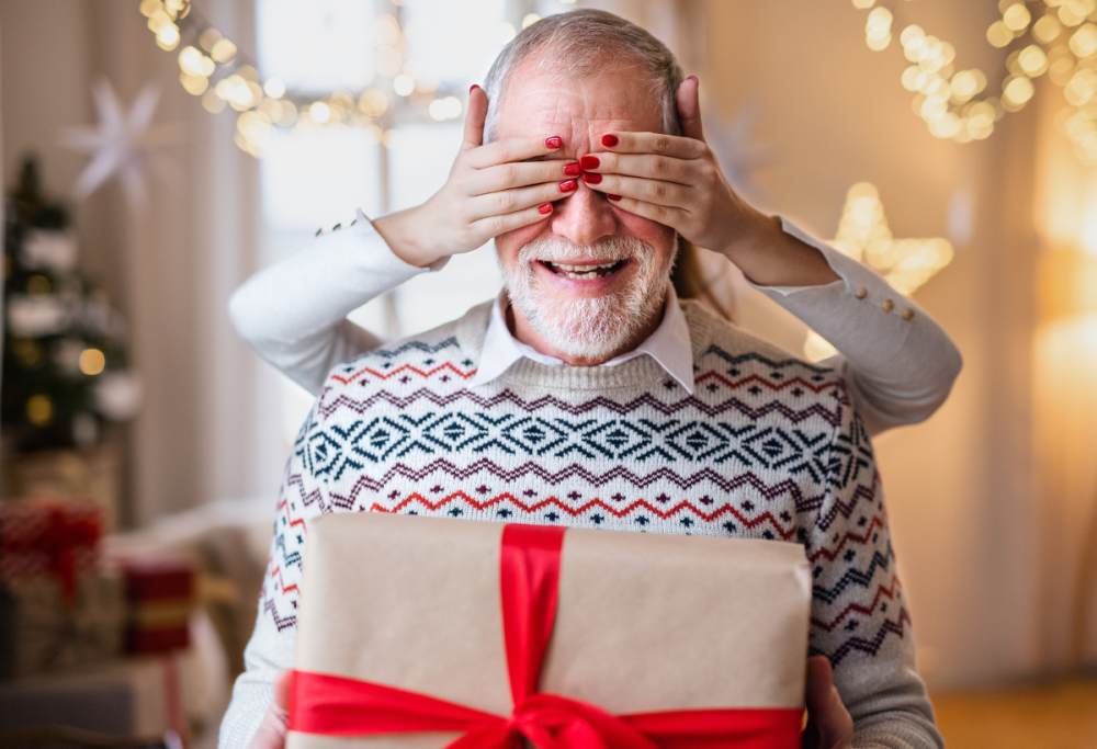 Regali di Natale già acquistati e pronti a luglio? Ecco perché