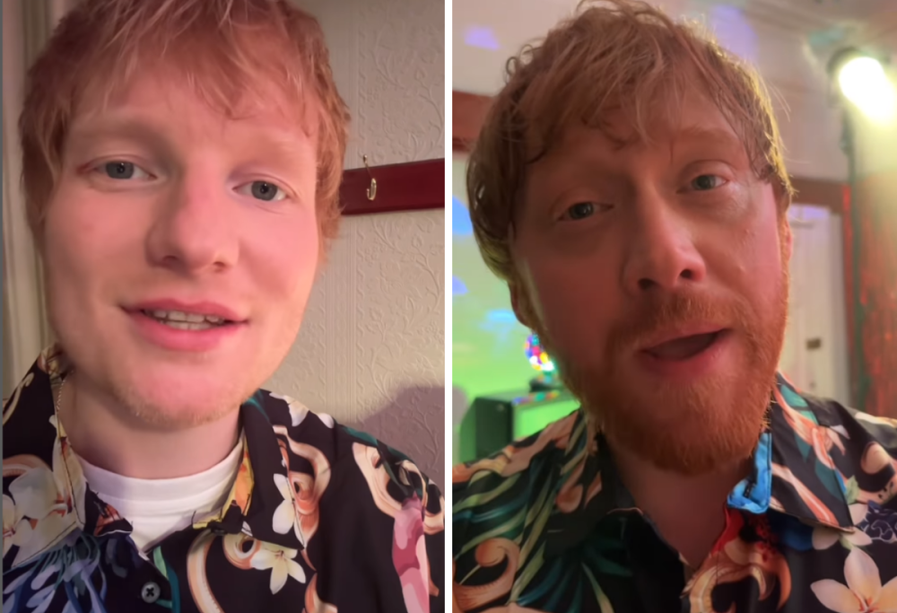 Ed Sheeran, “Little more”: testo e significato del brano