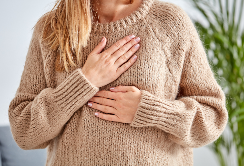 Perimenopausa, la “pubertà delle cougar” che rompe i tabù sul web