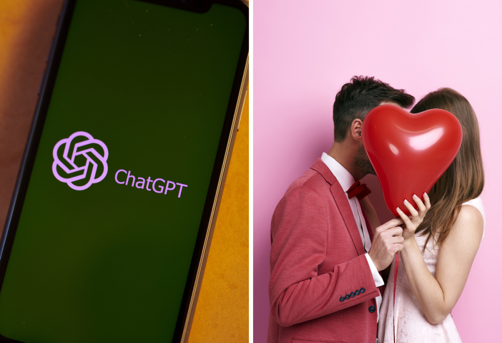 Si innamora del suo chatbot AI: “Non giudica, per questo l’amo”