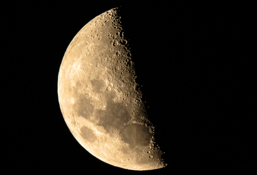 La Luna Nera sta arrivando: ecco cos’è, quando e dove osservarla