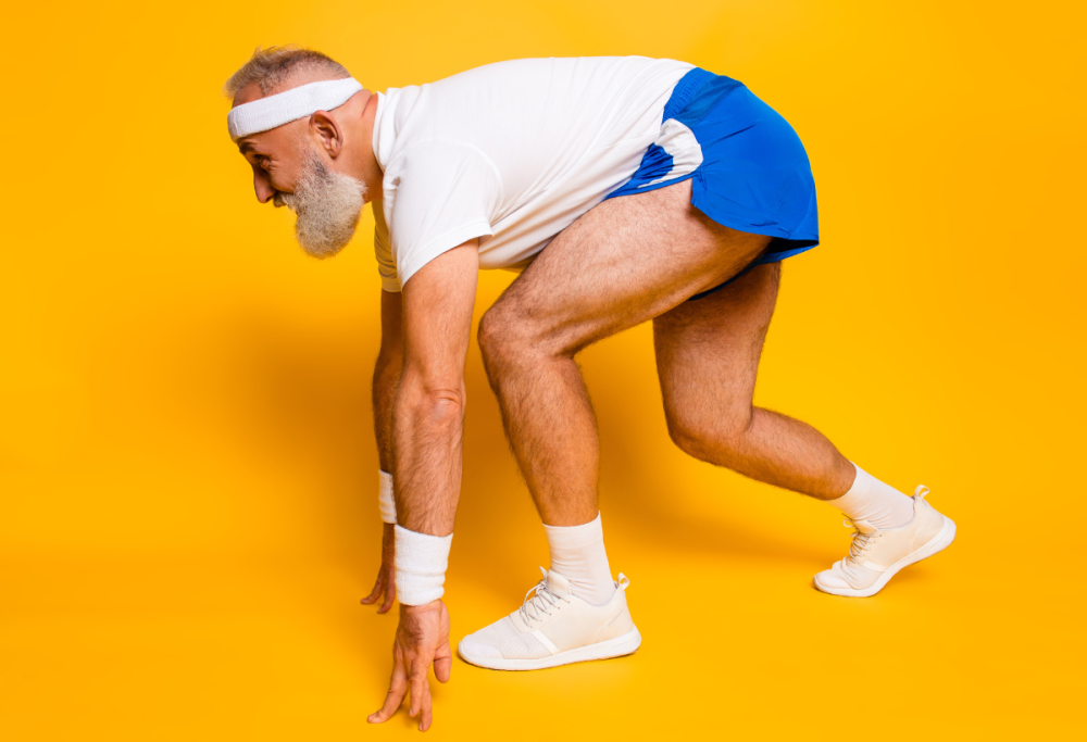Vivere fino a 100 anni? Bastano 20 minuti al giorno e dei popcorn