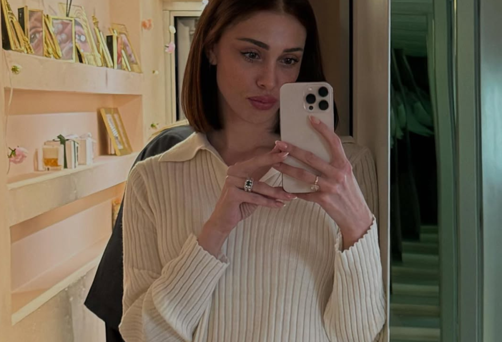 Belen: “Le mie ultime storie per riempire vuoti e non stare sola”