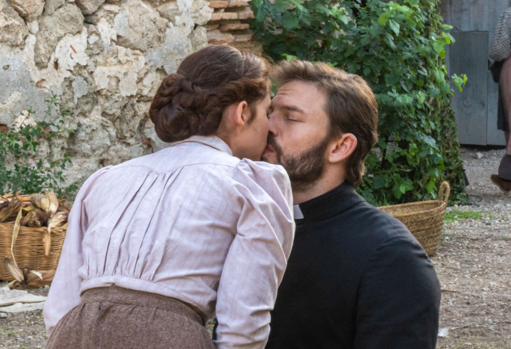 La Promessa, le anticipazioni delle puntate dal 1 al 7 settembre