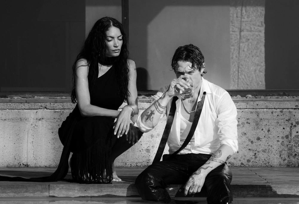 Elodie e Irama insieme nel singolo "Ex" 