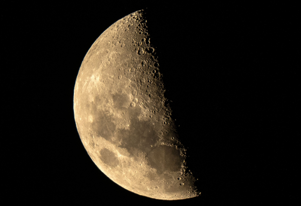 Eclissi totale di Luna: dove e quando vedere la Luna Rossa