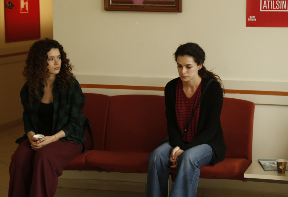 “La forza di una donna”, anticipazioni dal 8 al 13 settembre
