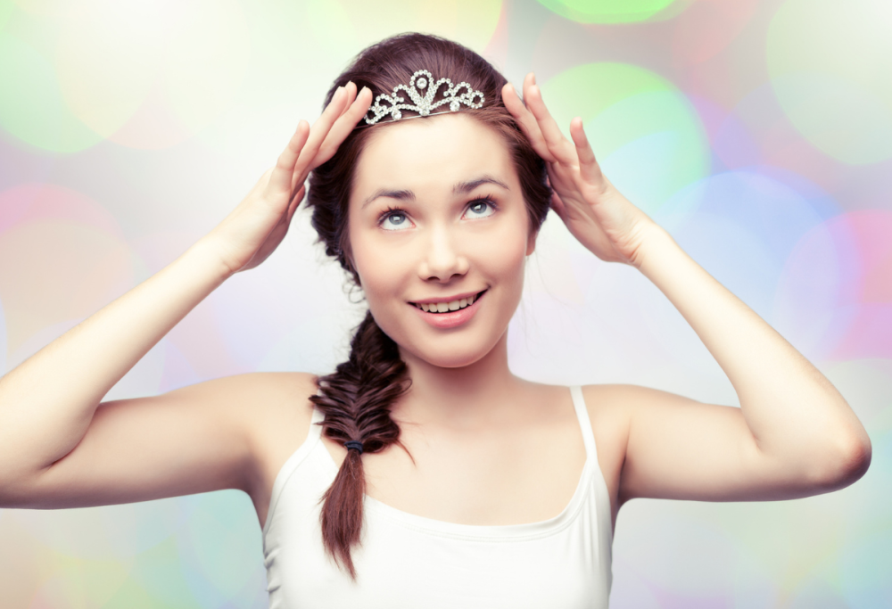 Gen Z e il “princess treatment”: il trend social più chiacchierato