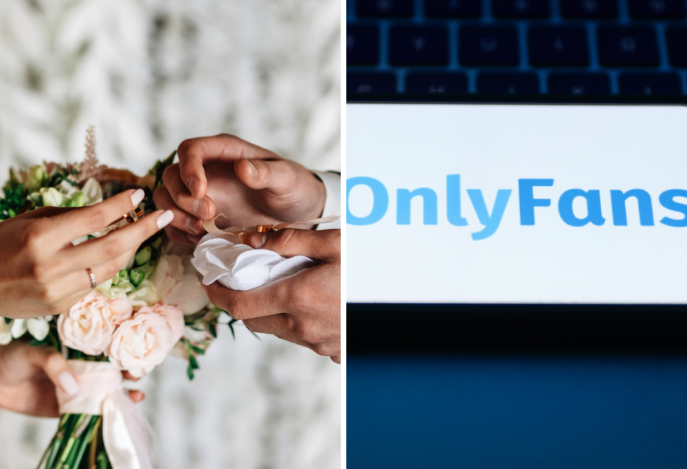 Star di OnlyFans offre 100.000$ per trovare marito: “Sono strana”