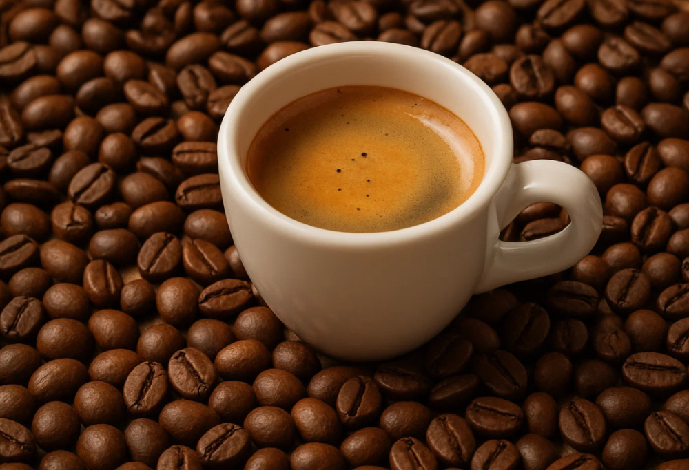 Il caffè che bevi ogni giorno rischia di sparire: ecco perché