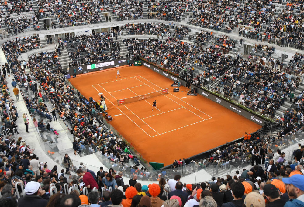 Quanto guadagna un tennista fuori dalla top 100?