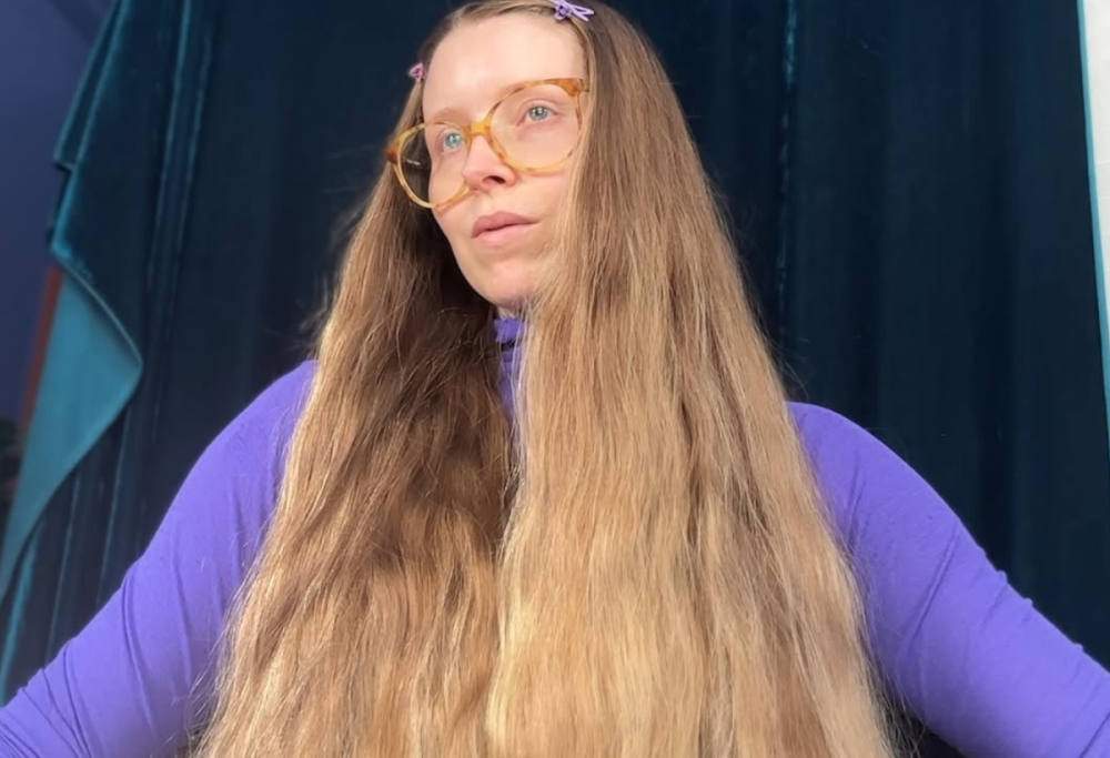 Harry Potter, Jessie Cave: “Esclusa per OnlyFans, ma non è porno”