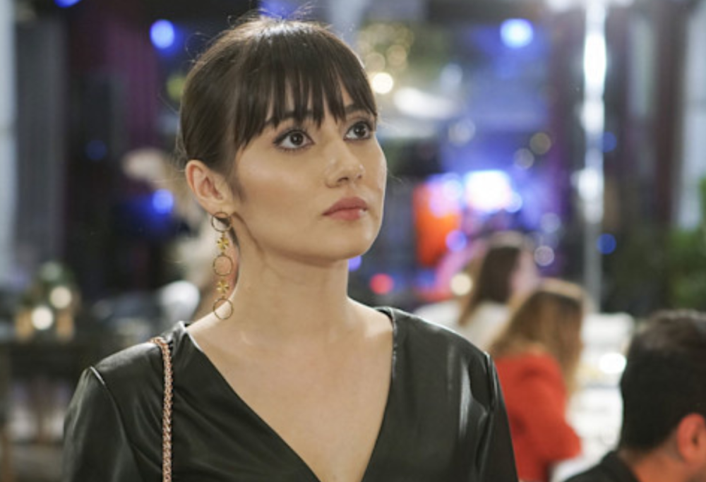 Forbidden Fruit, le anticipazioni dal 29 settembre al 3 ottobre