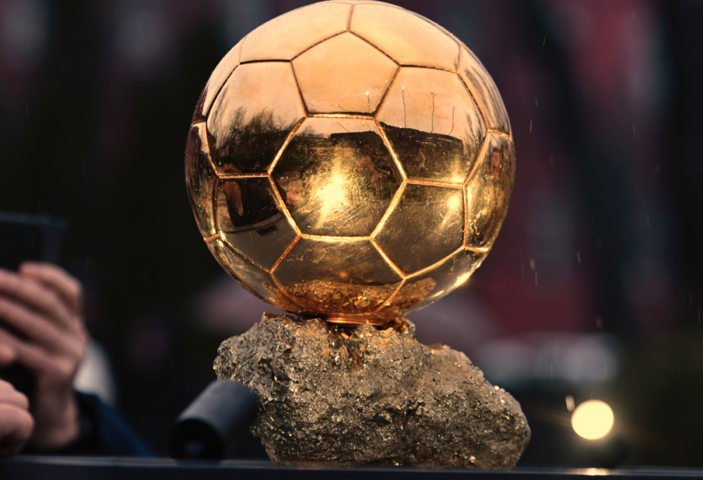 Pallone d’oro 2025, lo vince Dembélé: la classifica finale