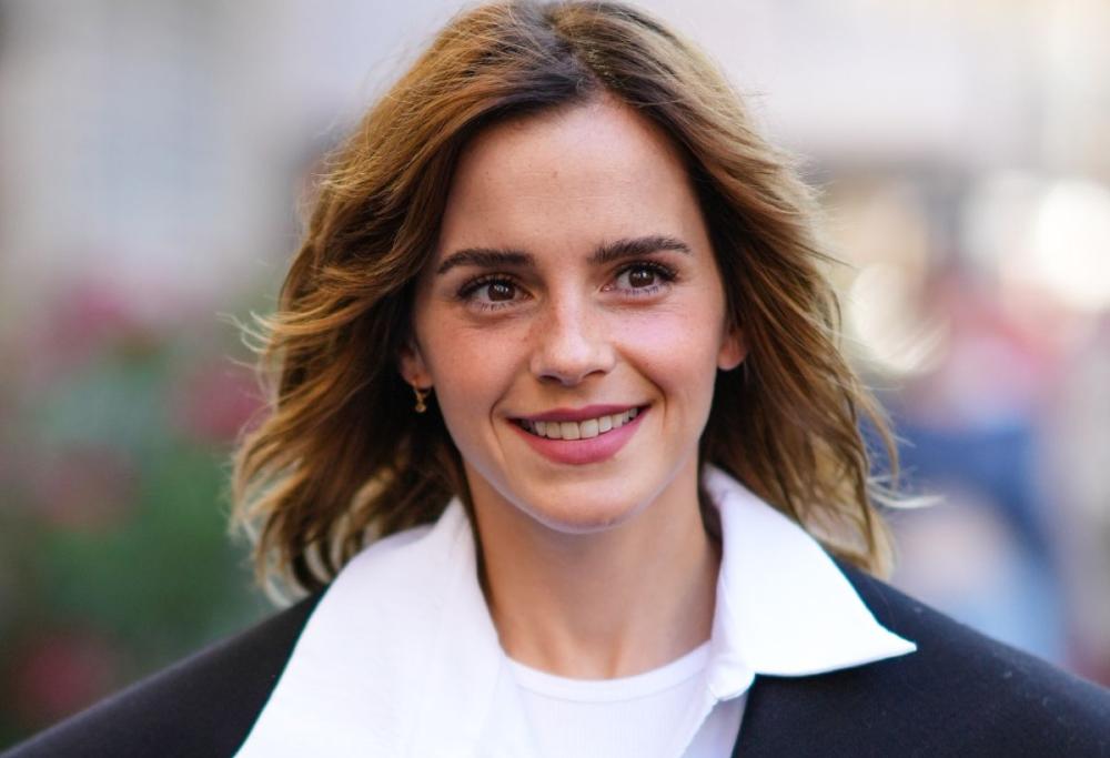 Emma Watson parla dell’addio a Hollywood: “Non mi manca per niente”