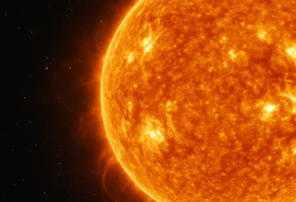 Tempeste solari in arrivo: il Sole mette a rischio la Terra