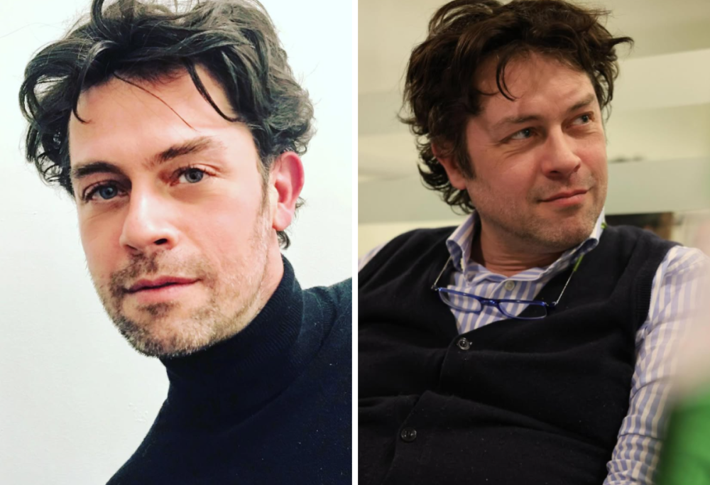 Raffaello Tonon si sfoga su Instagram: “Non mi interessa più sedurre”