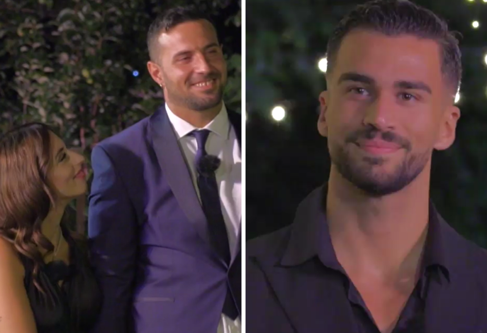 “Temptation Island”, Valentina e Antonio presto sposi: le promesse