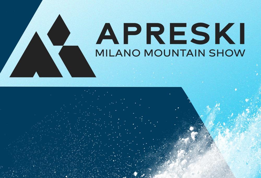 APRESKI Milano Mountain Show: a ottobre la montagna incontra il futuro