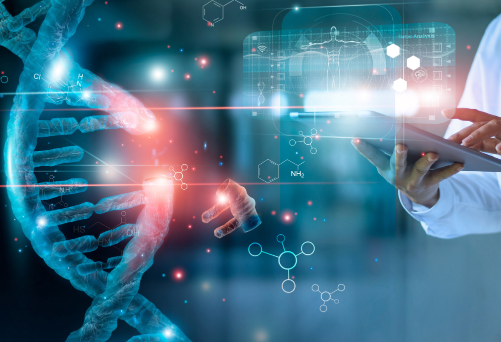 “Siamo in evoluzione”: gli scienziati confermano il cambiamento