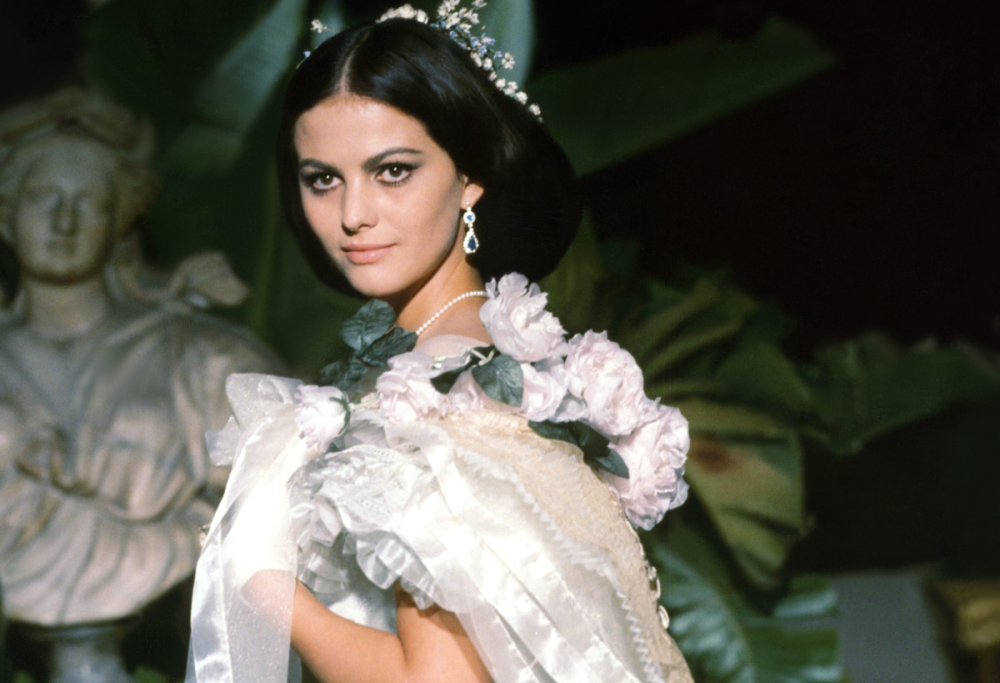 Morta a 87 anni Claudia Cardinale: le sue pellicole più iconiche