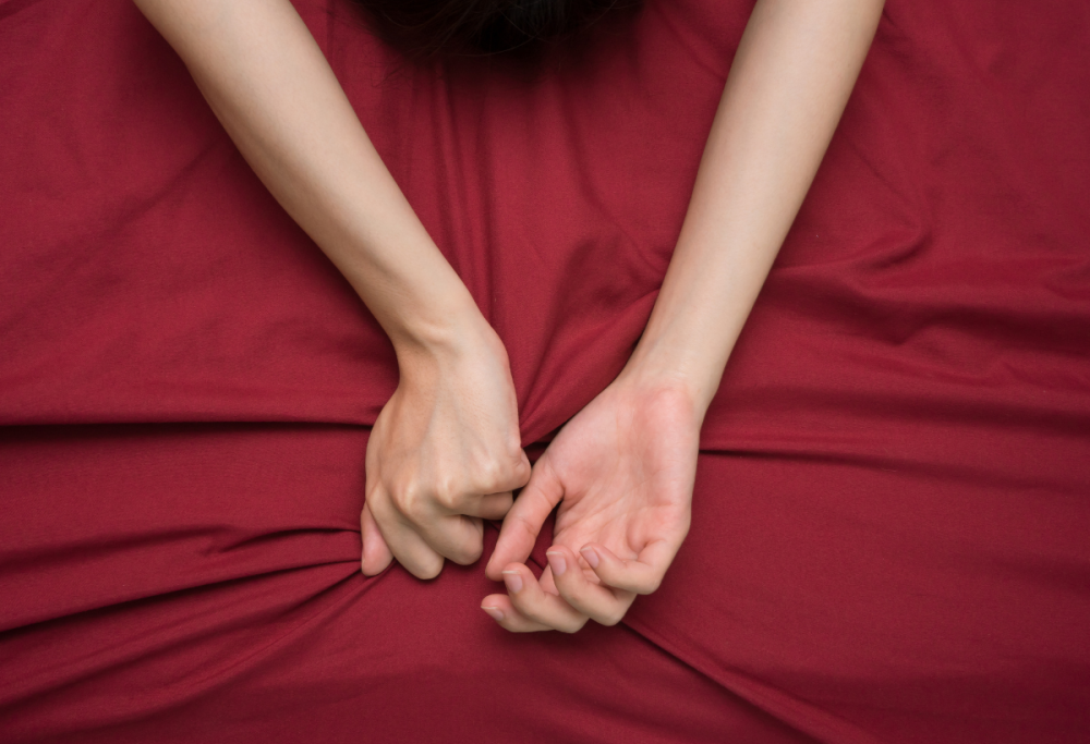 Masturbazione femminile: la tecnica di piacere più diffusa
