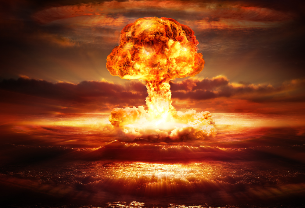 Come sopravvivere a un’esplosione nucleare: i consigli pratici