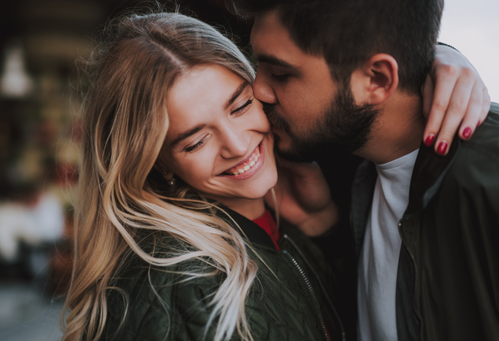 Il segreto per la felicità di coppia? Bastano 47 minuti al giorno