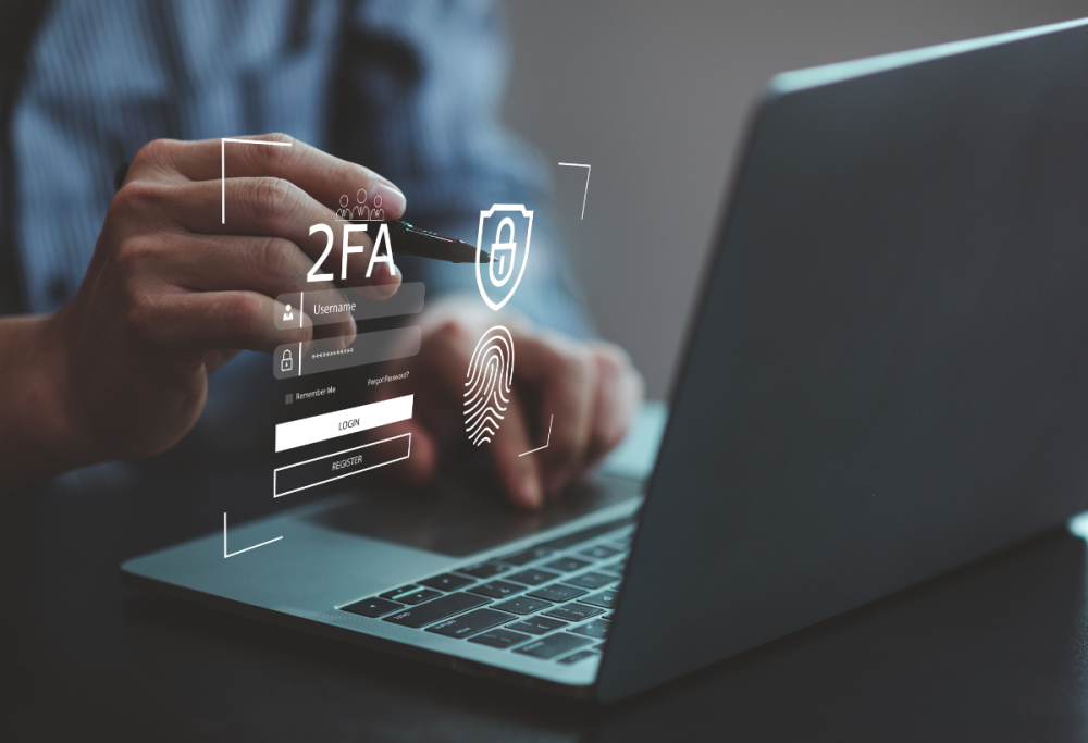 Password più hackerate: la classifica degli errori da non fare