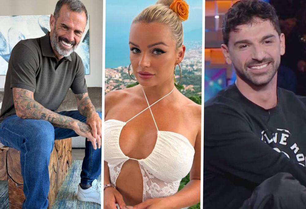 Verissimo, le anticipazioni 27 e 28 settembre: tutti gli ospiti