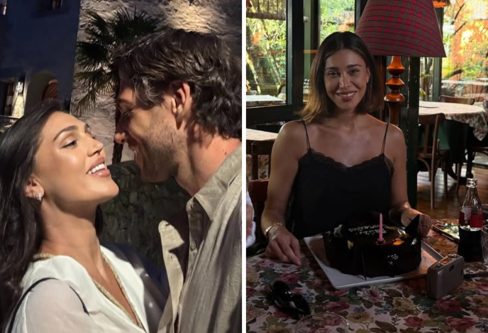 Cecilia Rodriguez rompe il silenzio su Belén e Ignazio Moser
