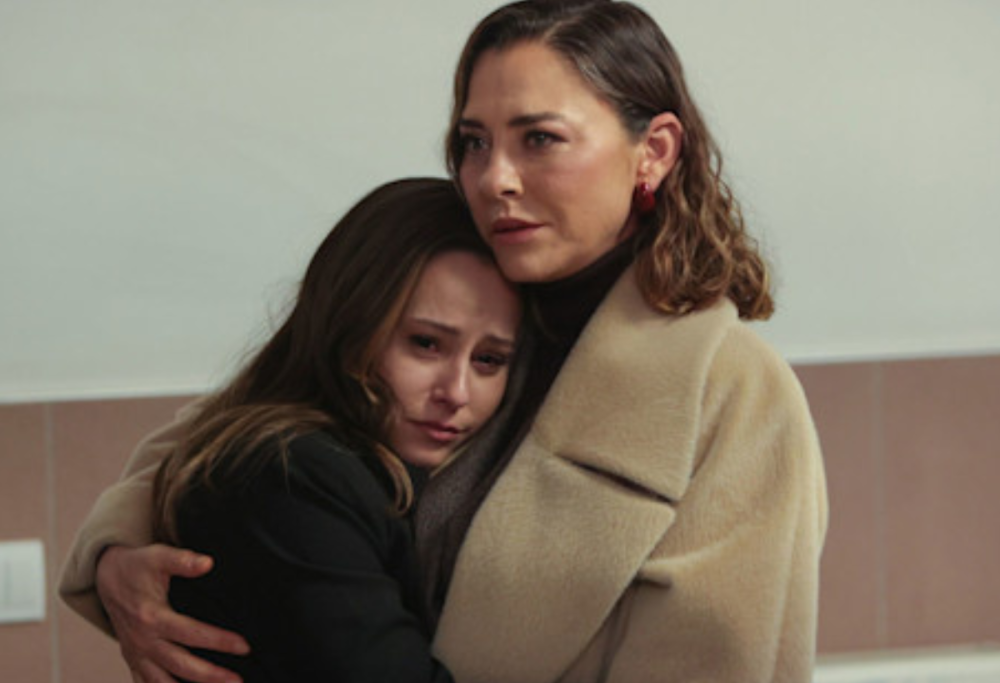 La notte nel cuore, anticipazioni della puntata del 28 settembre