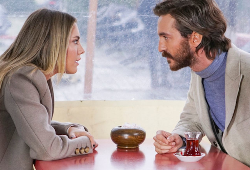 Forbidden Fruit, anticipazioni delle puntate dal 6 al 10 ottobre